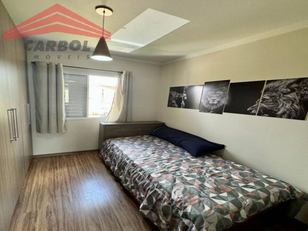 Casa de Condomínio à venda com 3 quartos, 83m² - Foto 9