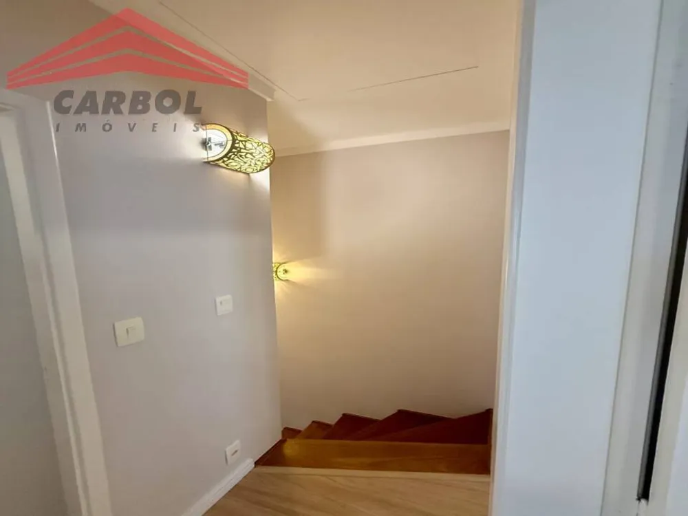 Casa de Condomínio, 3 quartos - Foto 10