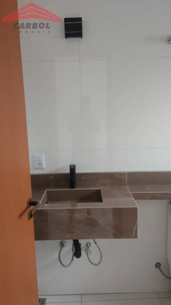 Casa de Condomínio, 3 quartos - Foto 8