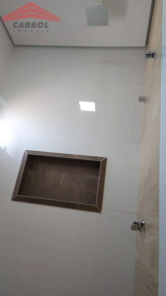 Casa de Condomínio, 3 quartos - Foto 10