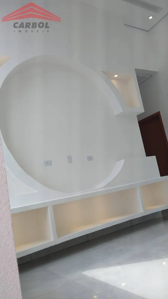 Casa de Condomínio, 3 quartos - Foto 6