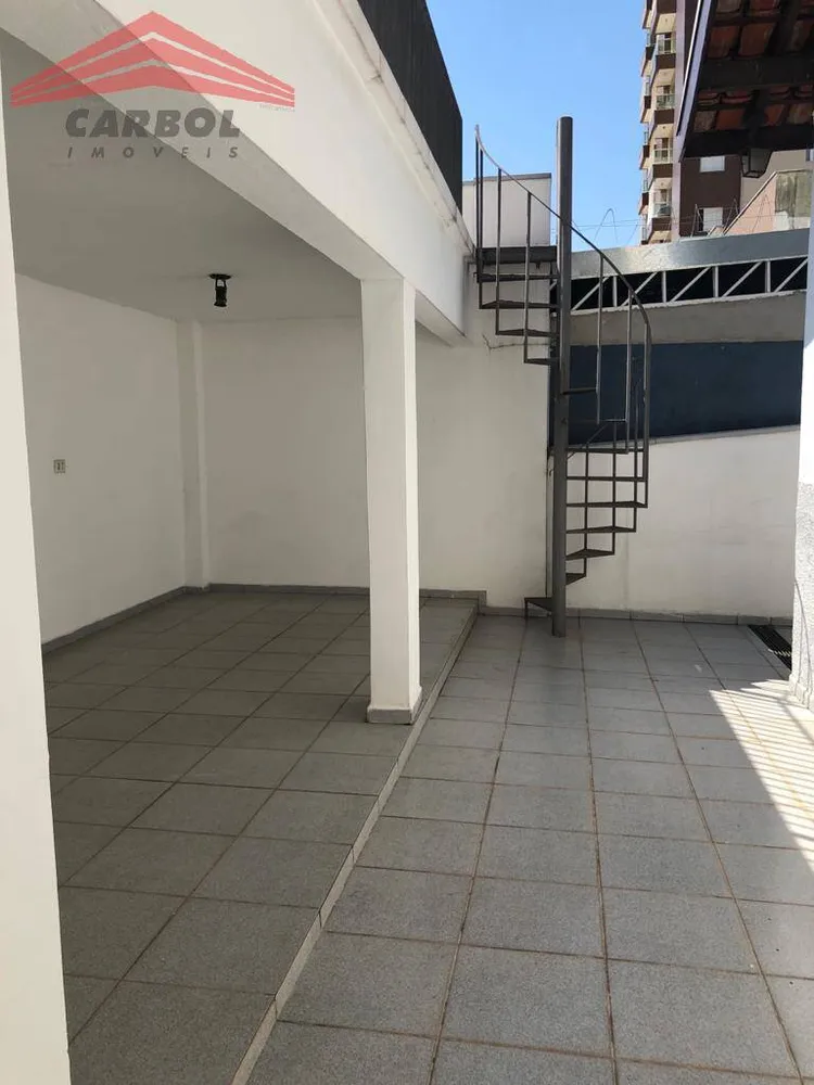 Casa, 3 quartos, 203 m² - Foto 15