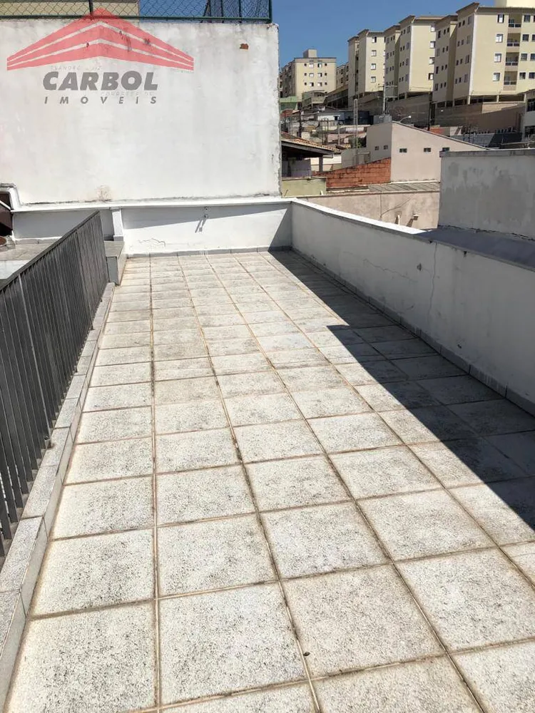 Casa, 3 quartos, 203 m² - Foto 16