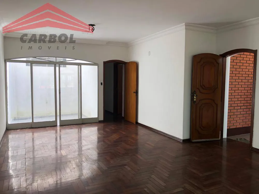 Casa, 3 quartos, 203 m² - Foto 5
