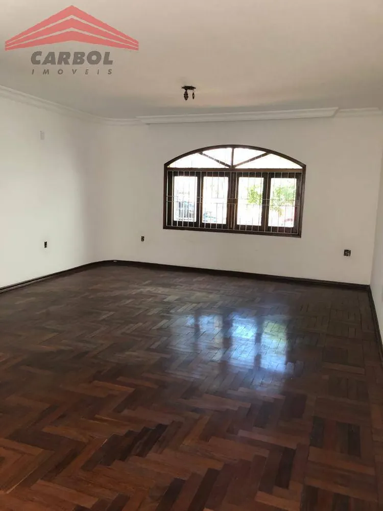 Casa, 3 quartos, 203 m² - Foto 4