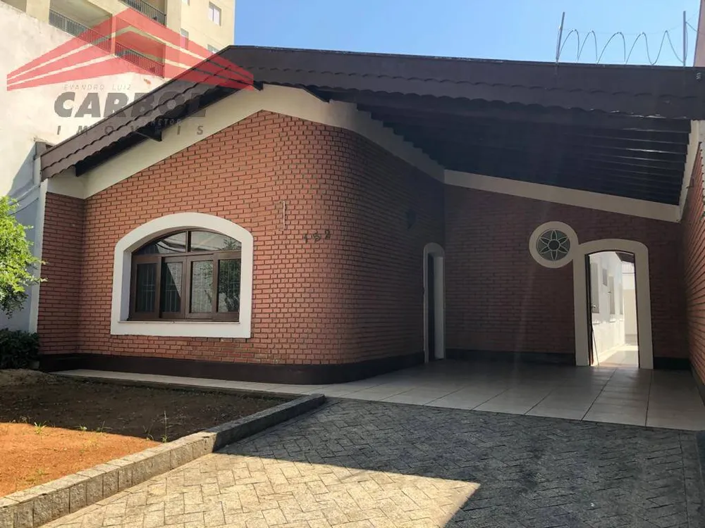 Casa, 3 quartos, 203 m² - Foto 3