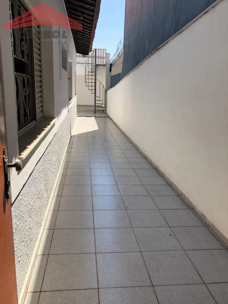 Casa, 3 quartos, 203 m² - Foto 14