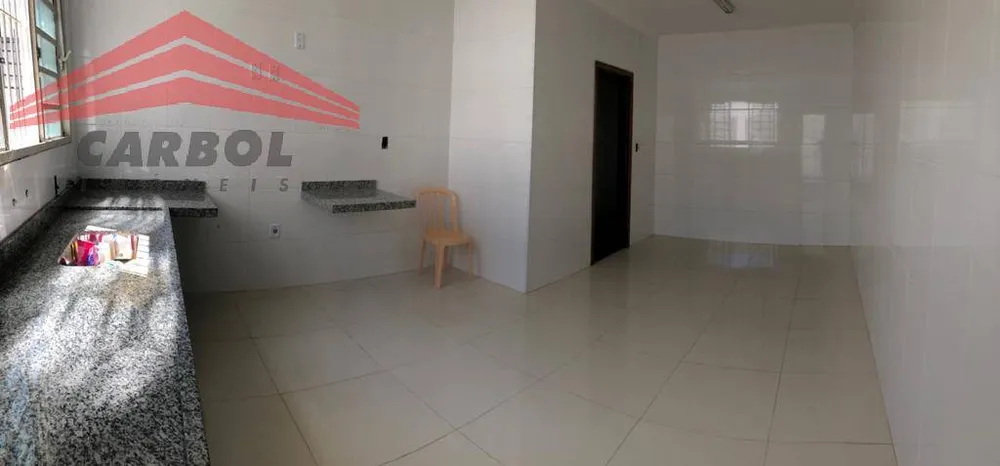 Casa, 3 quartos, 203 m² - Foto 11