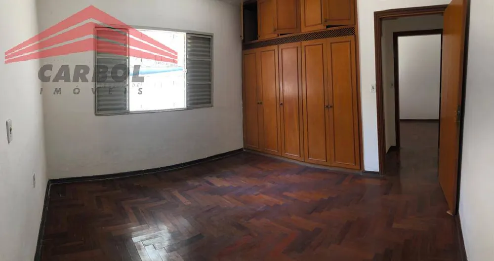 Casa, 3 quartos, 203 m² - Foto 8
