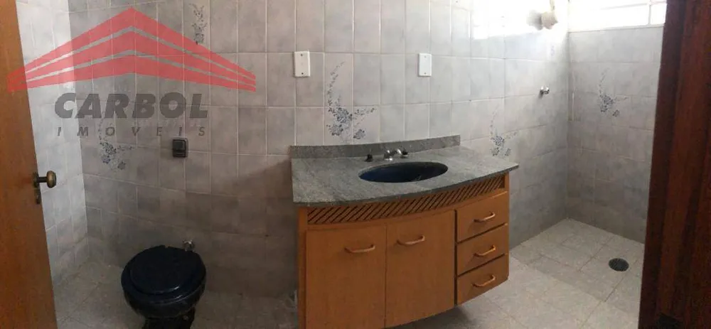 Casa, 3 quartos, 203 m² - Foto 12