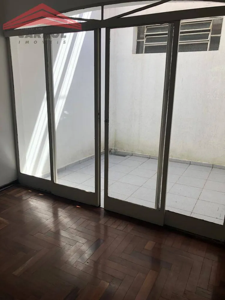 Casa, 3 quartos, 203 m² - Foto 6