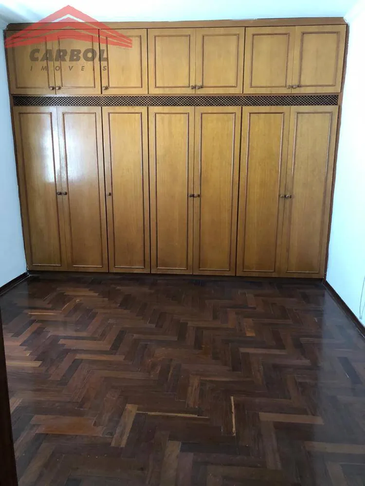 Casa, 3 quartos, 203 m² - Foto 9