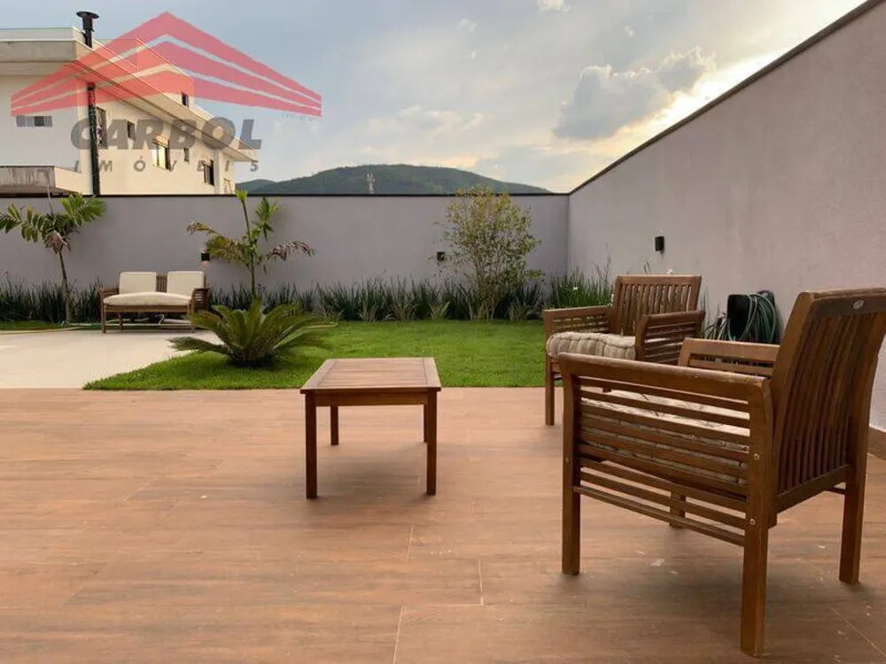 Casa de Condomínio, 3 quartos - Foto 8
