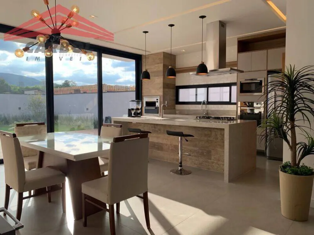 Casa de Condomínio, 3 quartos - Foto 7
