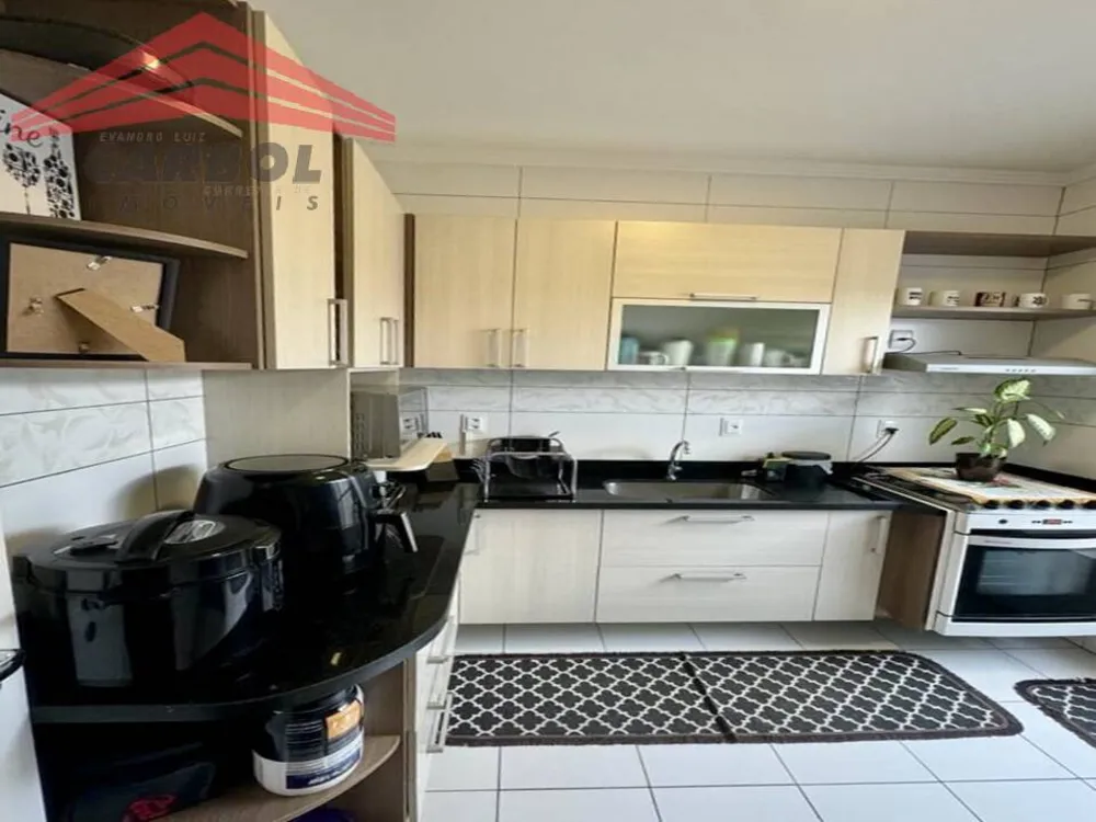 Casa de Condomínio, 3 quartos - Foto 6
