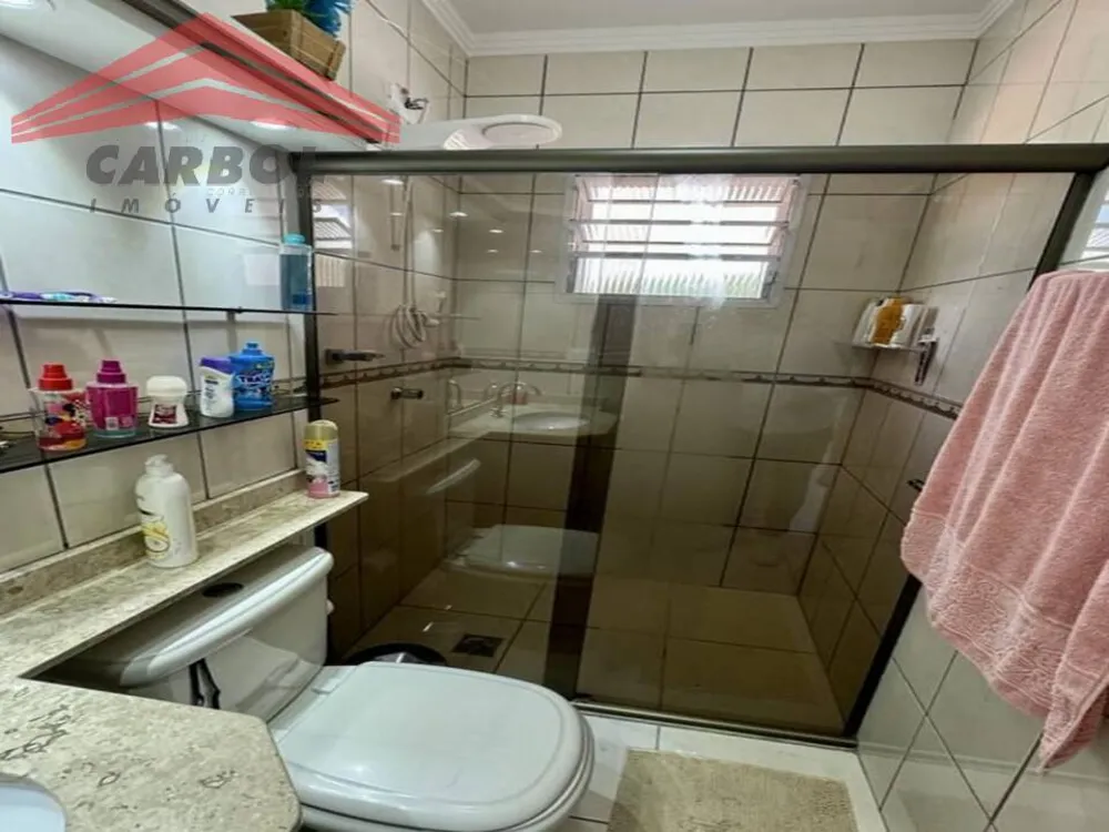Casa de Condomínio, 3 quartos - Foto 8