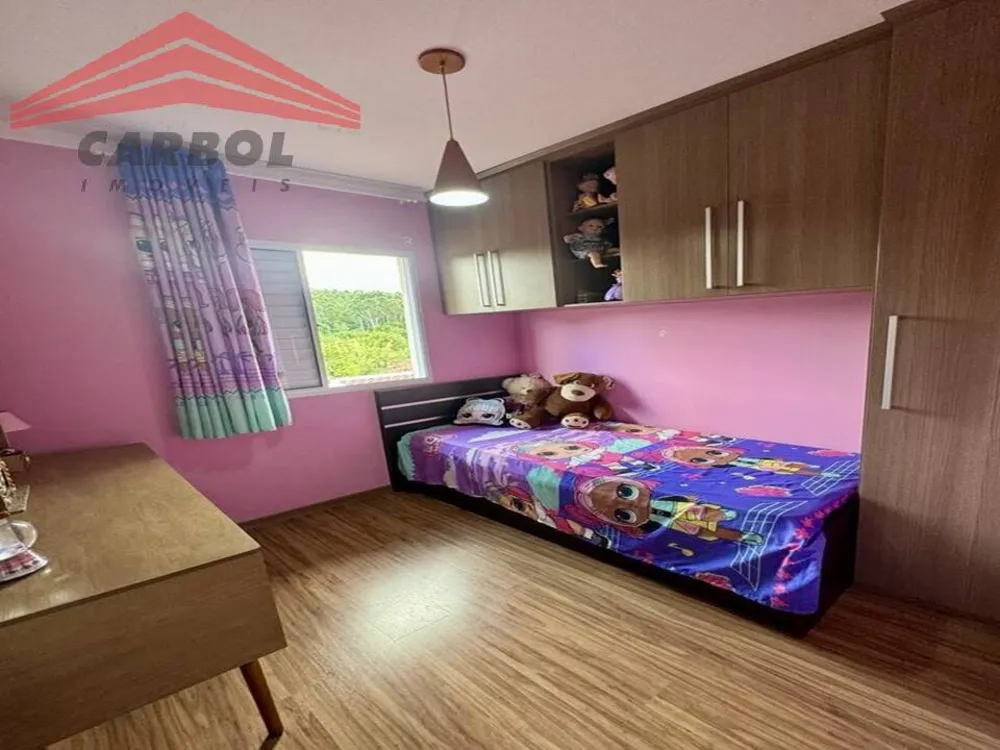 Casa de Condomínio, 3 quartos - Foto 7