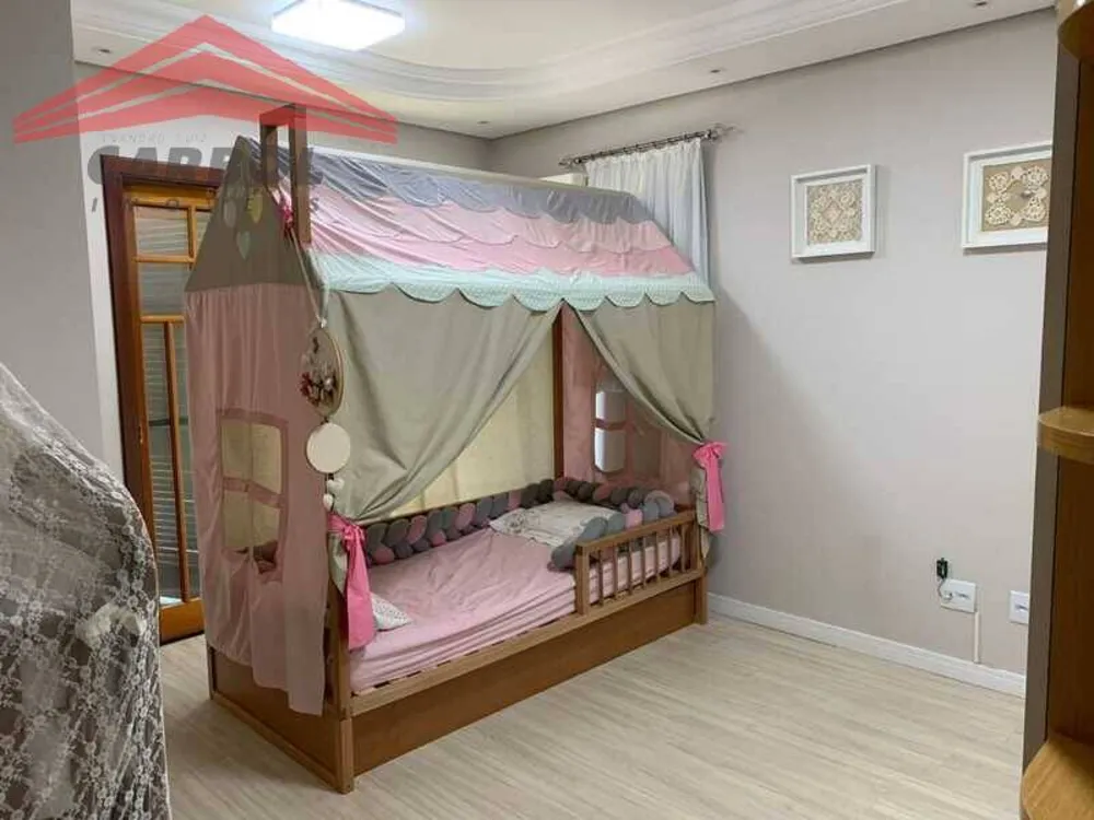 Casa de Condomínio, 3 quartos - Foto 10