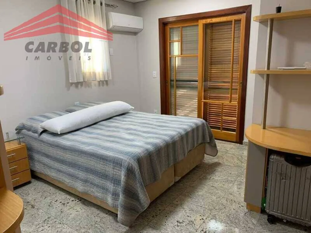 Casa de Condomínio, 3 quartos - Foto 11
