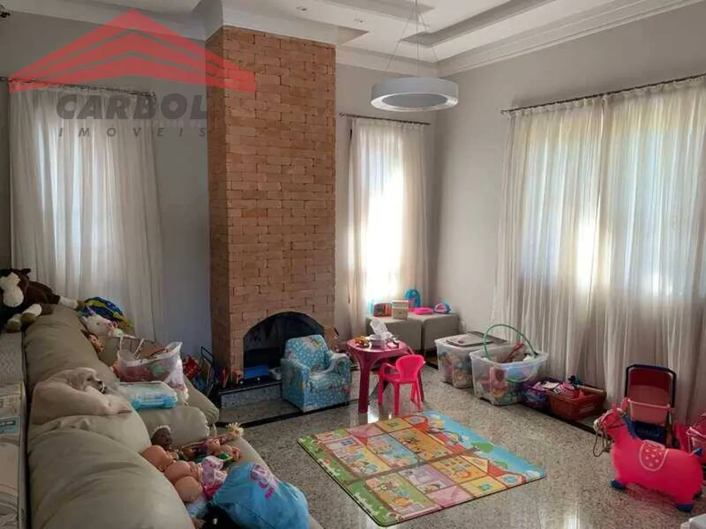 Casa de Condomínio, 3 quartos - Foto 8