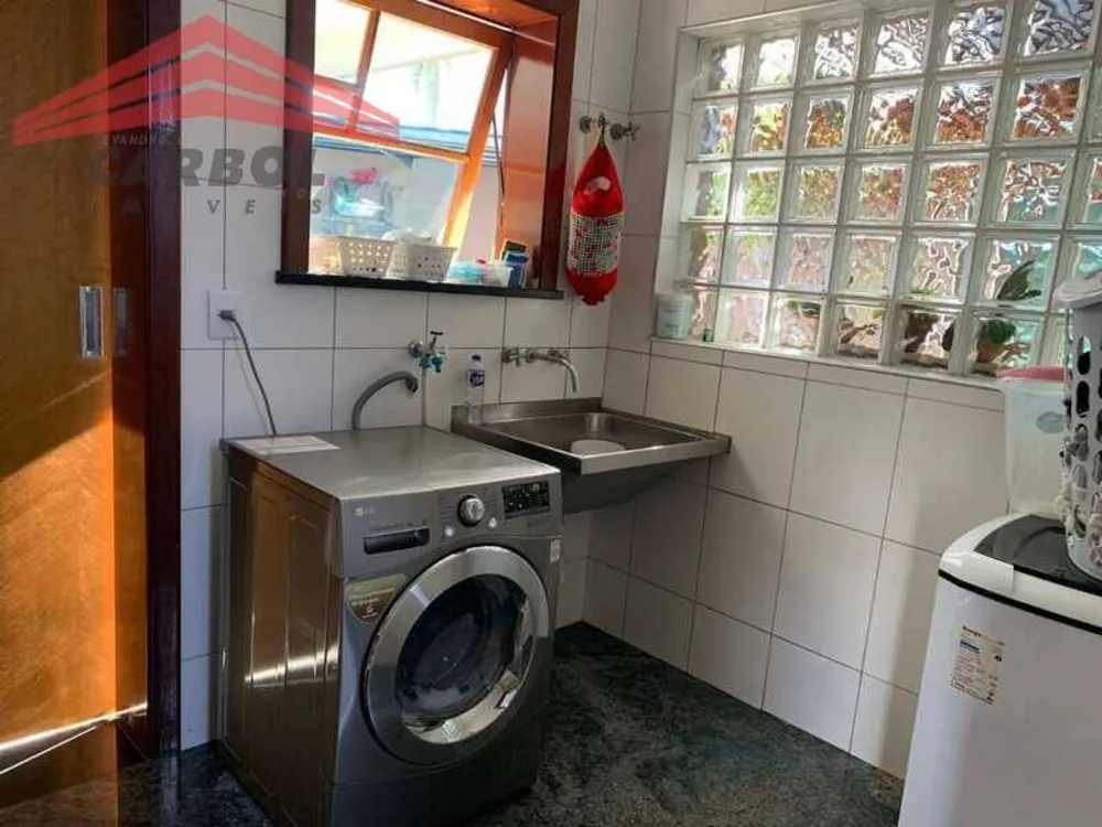 Casa de Condomínio, 3 quartos - Foto 15