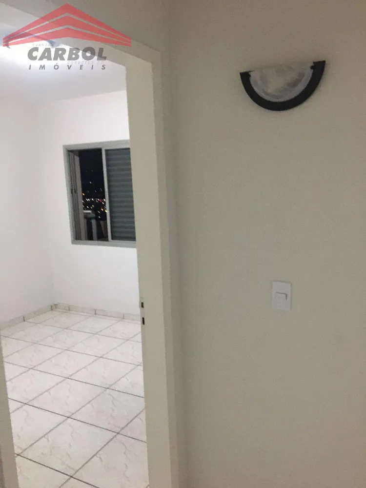 Apartamento, 2 quartos, 81 m² - Foto 6