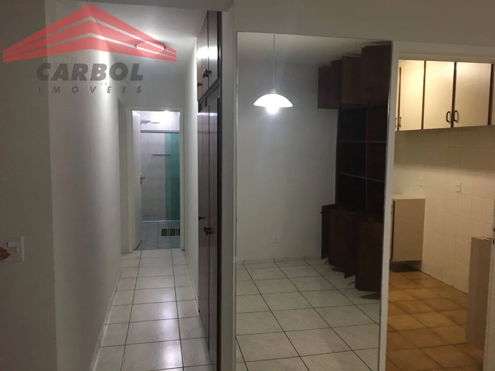 Apartamento, 2 quartos, 81 m² - Foto 2
