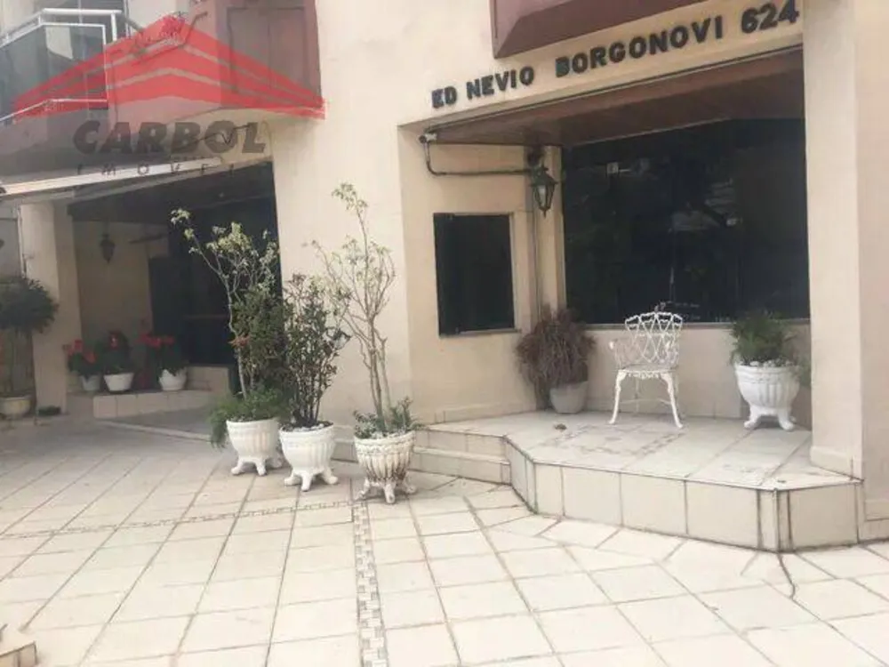 Apartamento, 2 quartos, 81 m² - Foto 15