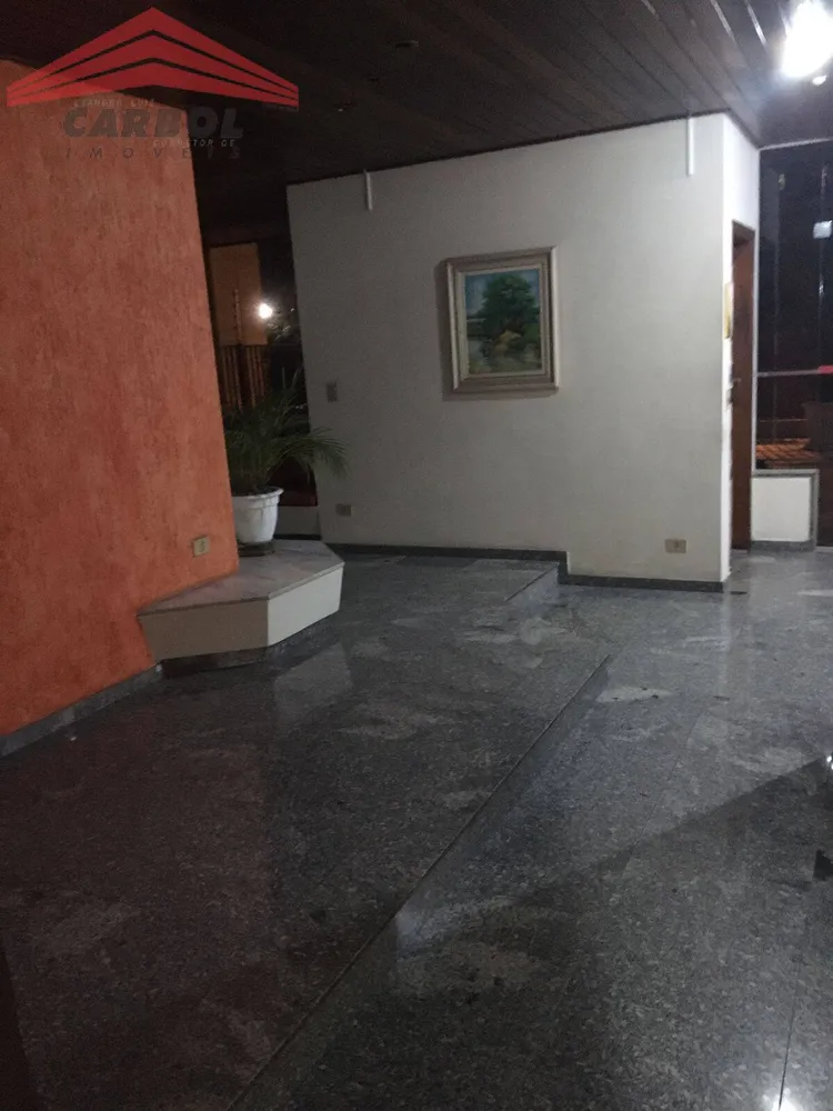 Apartamento, 2 quartos, 81 m² - Foto 11