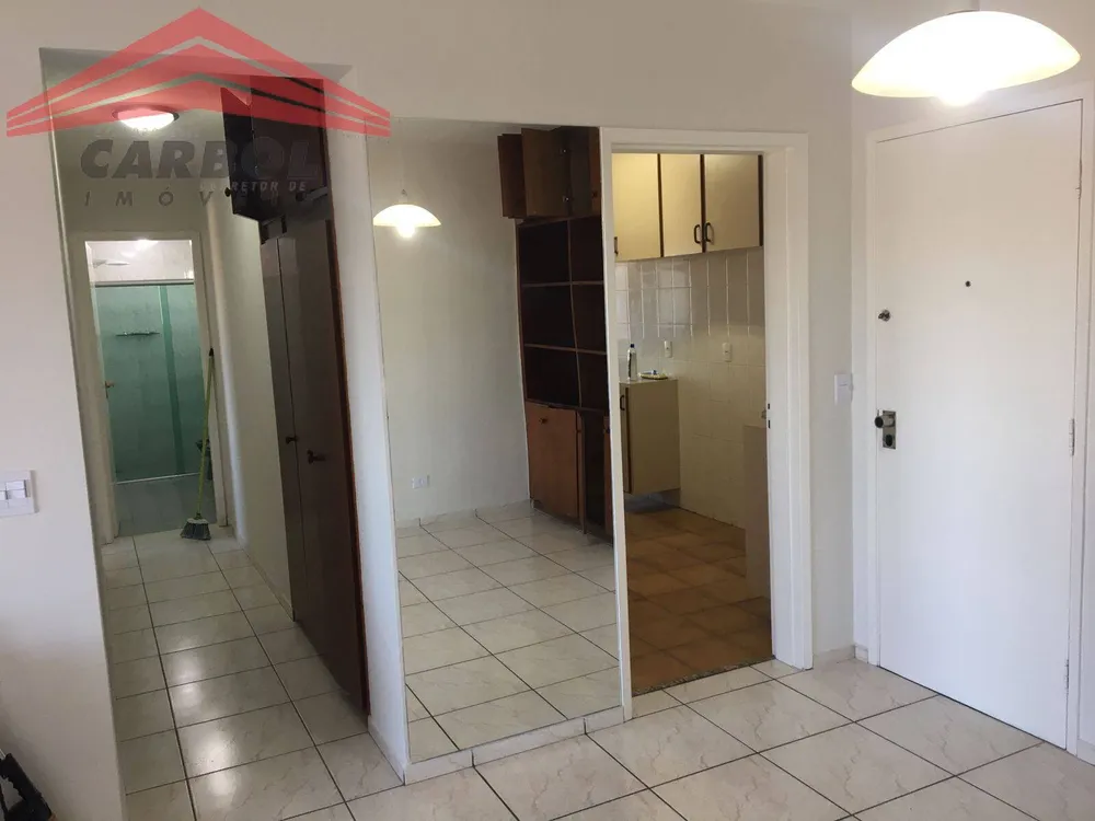 Apartamento, 2 quartos, 81 m² - Foto 3