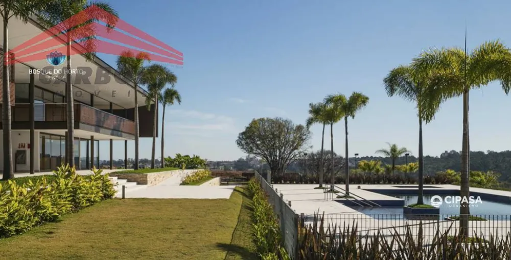 Terreno, 756 m² - Foto 1