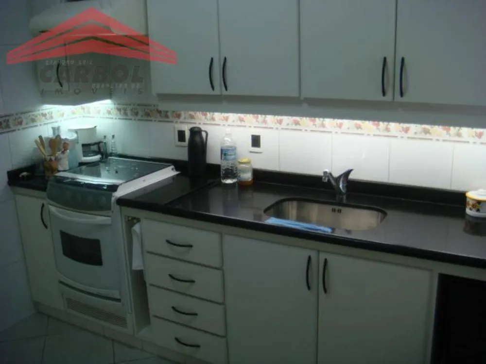 Apartamento, 3 quartos, 92 m² - Foto 6