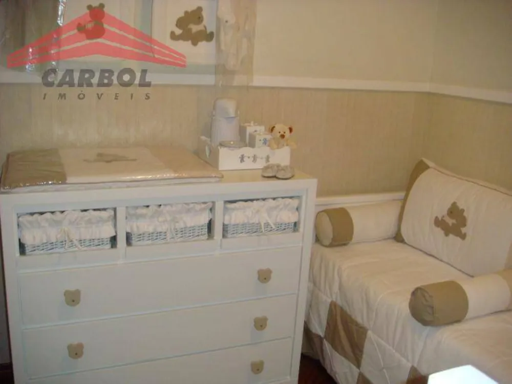 Apartamento, 3 quartos, 92 m² - Foto 3