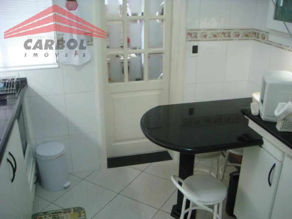 Apartamento, 3 quartos, 92 m² - Foto 7