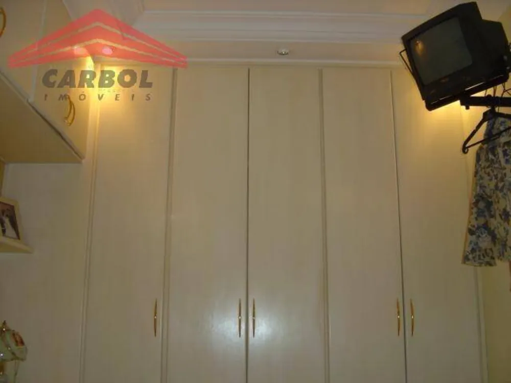 Apartamento, 3 quartos, 92 m² - Foto 1