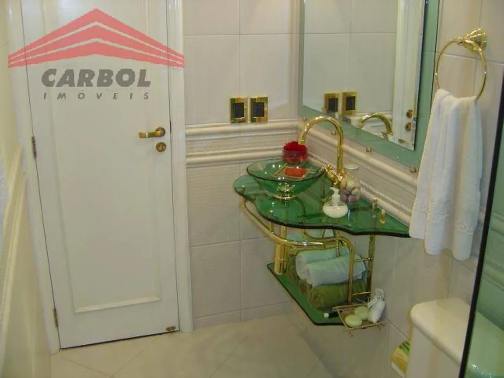Apartamento, 3 quartos, 92 m² - Foto 5