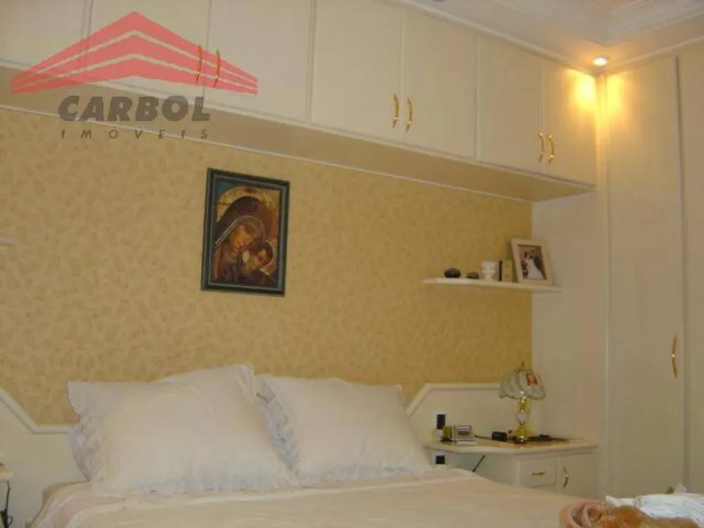 Apartamento, 3 quartos, 92 m² - Foto 4
