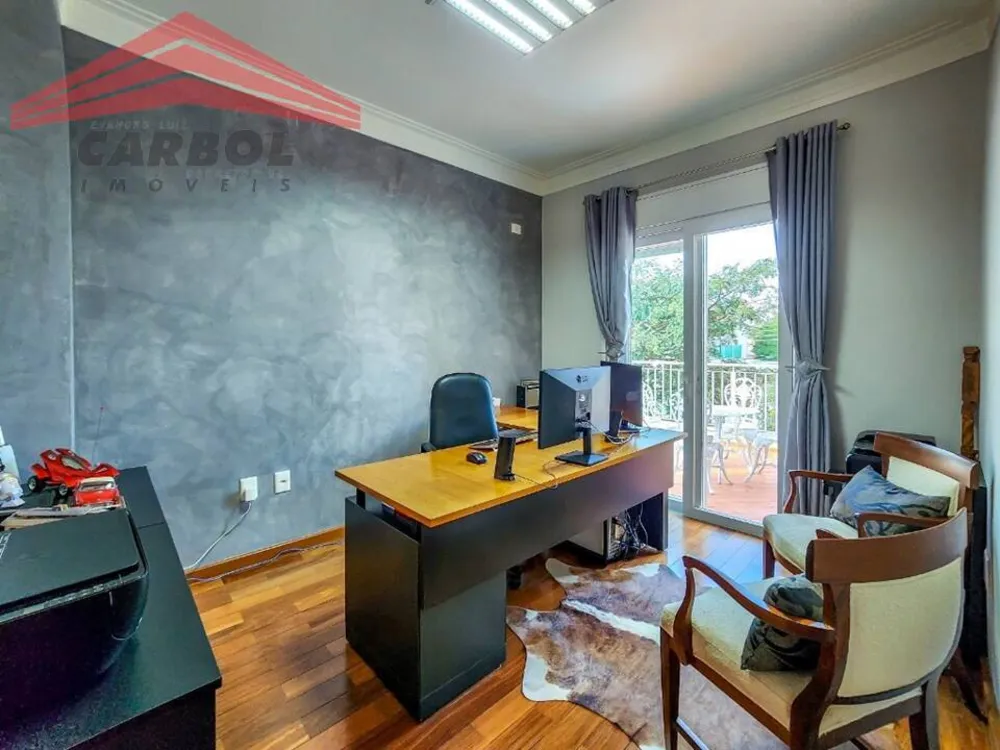 Casa de Condomínio, 5 quartos - Foto 3