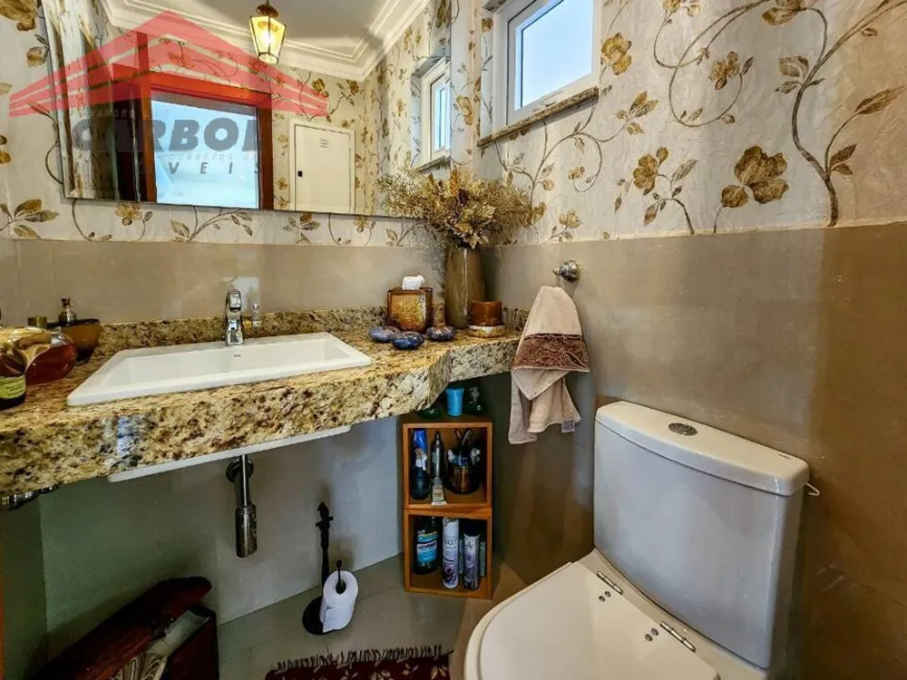 Casa de Condomínio, 5 quartos - Foto 6