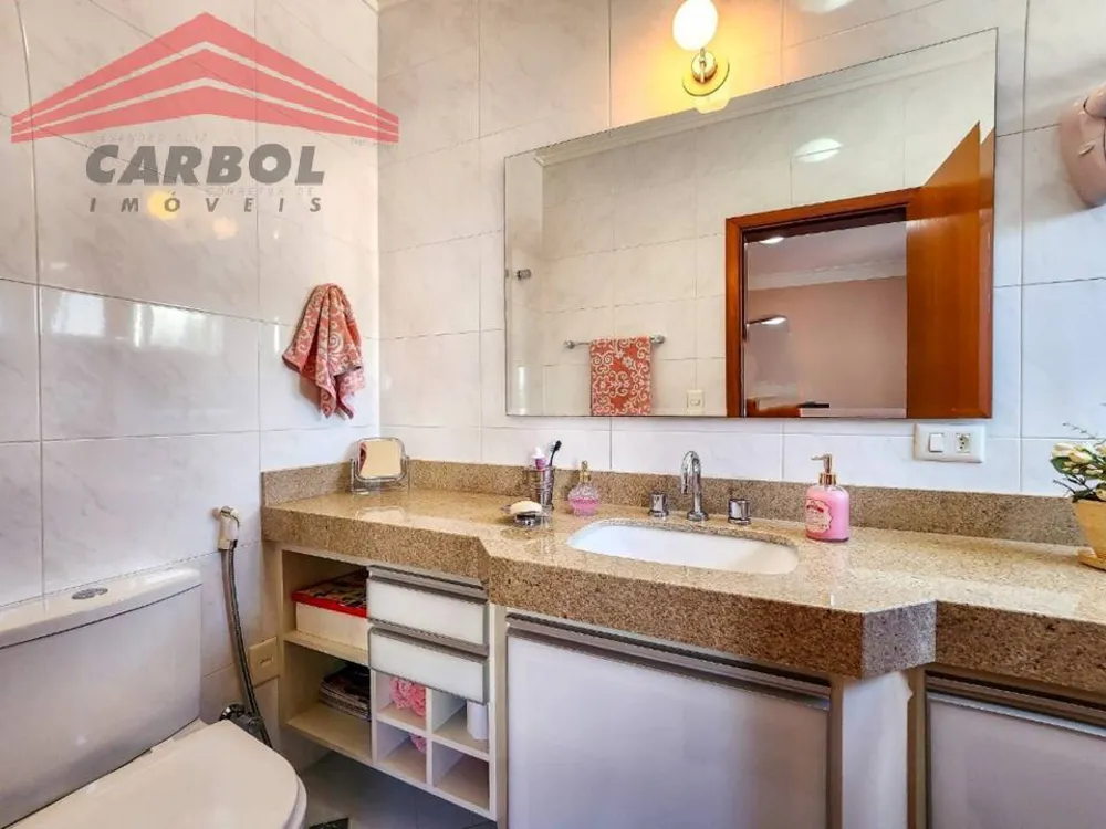 Casa de Condomínio, 5 quartos - Foto 5