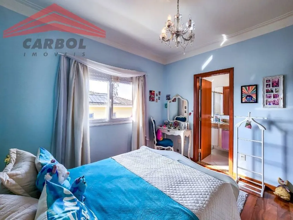 Casa de Condomínio, 5 quartos - Foto 4