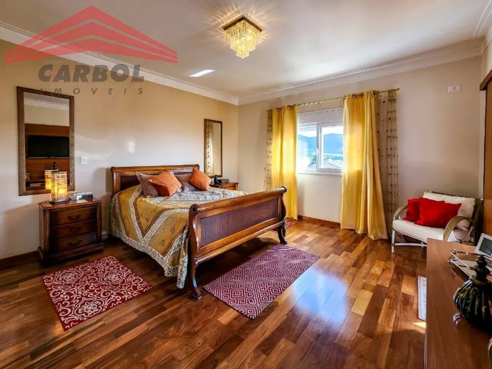 Casa de Condomínio, 5 quartos - Foto 7