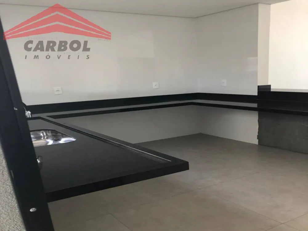 Casa de Condomínio, 4 quartos - Foto 7