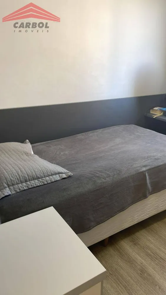 Apartamento, 3 quartos, 91 m² - Foto 7