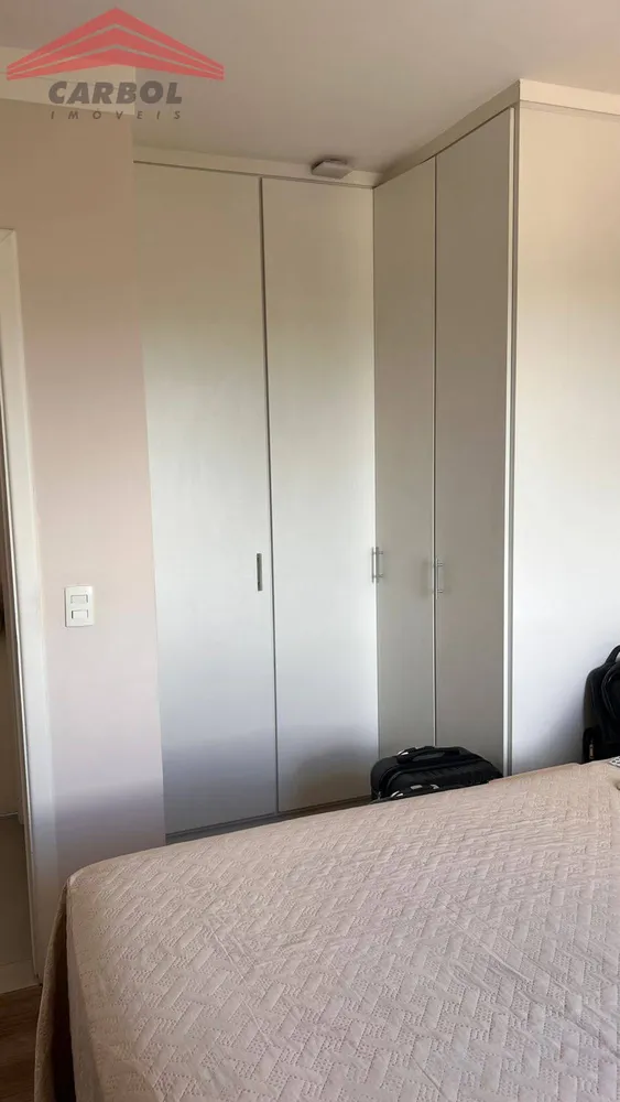 Apartamento, 3 quartos, 91 m² - Foto 16