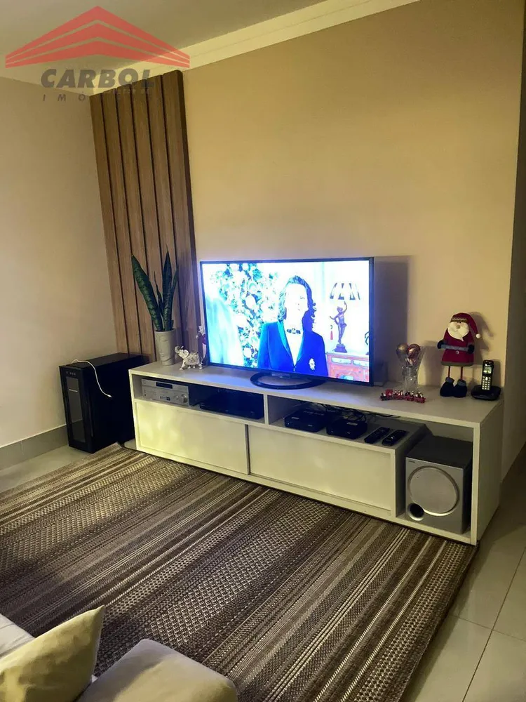Apartamento, 3 quartos, 91 m² - Foto 2