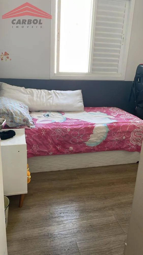 Apartamento, 3 quartos, 91 m² - Foto 13