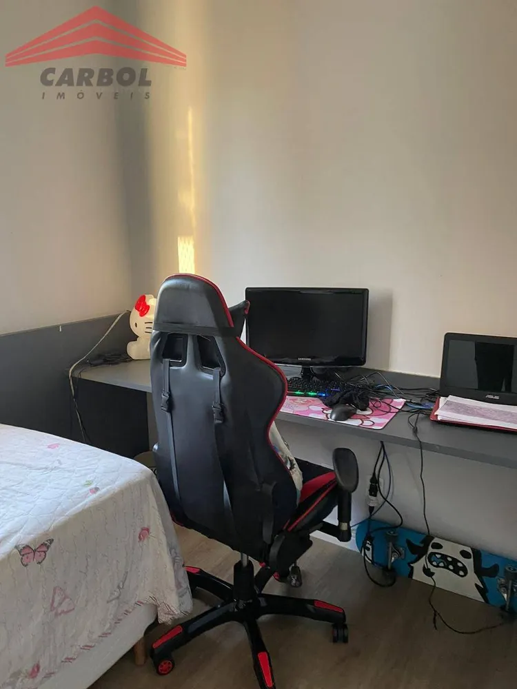 Apartamento, 3 quartos, 91 m² - Foto 15