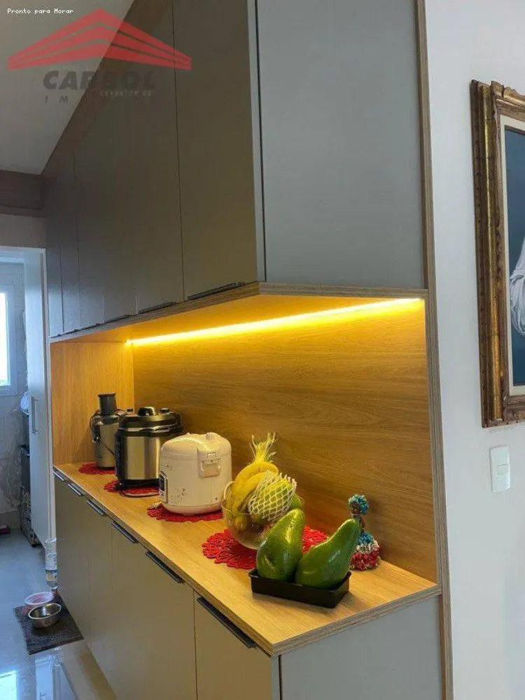 Apartamento, 3 quartos, 91 m² - Foto 3