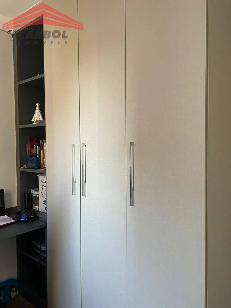 Apartamento, 3 quartos, 91 m² - Foto 10
